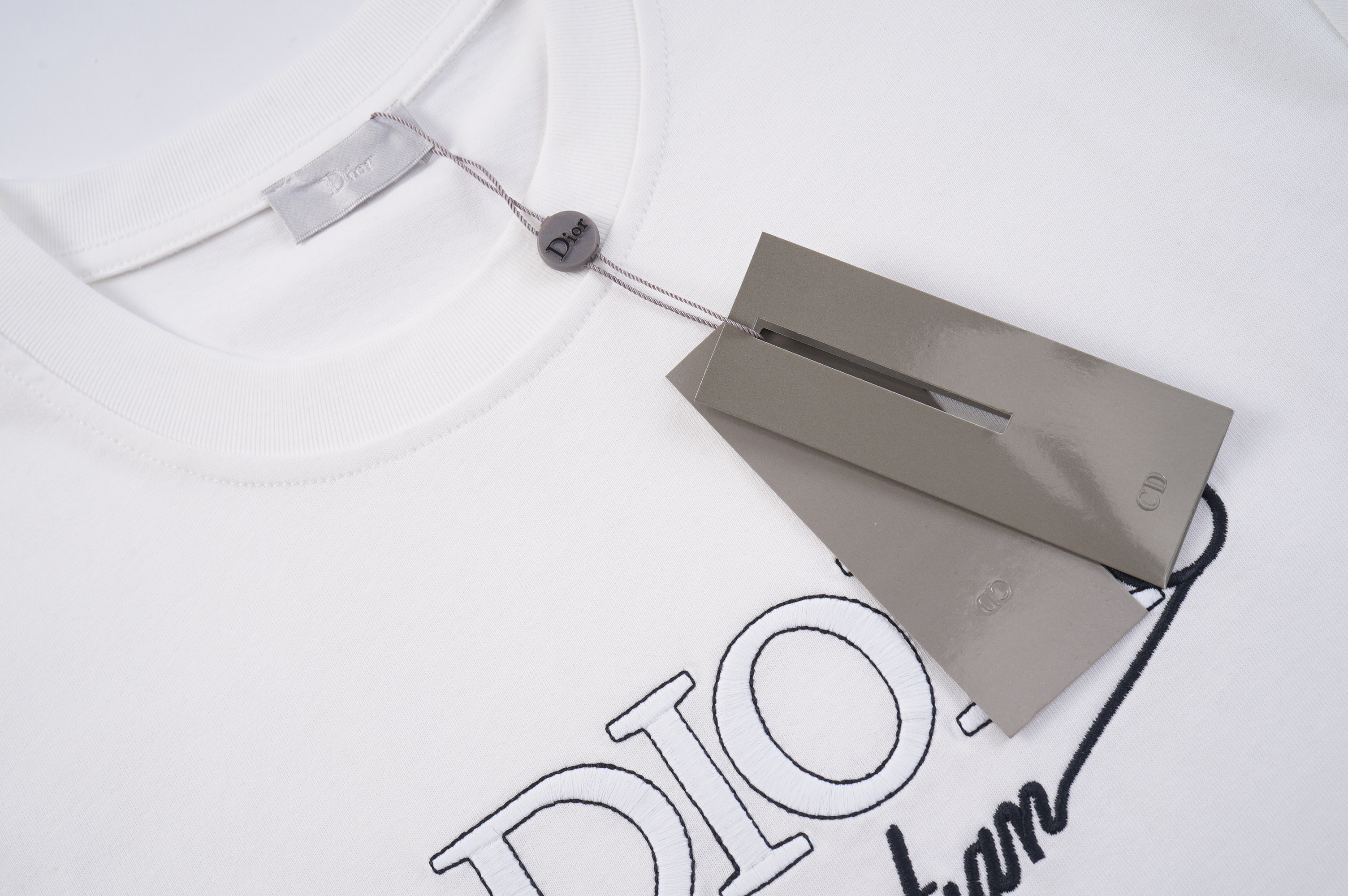 Christian Dior T-Shirts